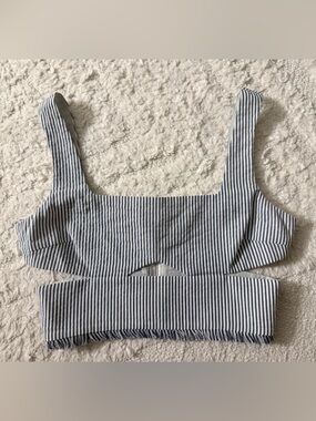 Tularosa crop top XS